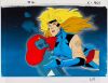 2058. Mystique and Rogue Original Production Cel on Master Production Background ### X-MEN THE ANIMATED SERIES (1992-1997)
