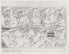 2123. Robin Hood Original Photostat Model Sheet ### ROBIN HOOD (1973)