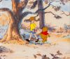 2141. Winnie the Pooh and Tigger Original Model Cels ### WINNIE THE POOH AND THE BLUSTERY DAY (1968)