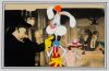 2144. Roger Rabbit and Judge Doom Original Production Cel ### WHO FRAMED ROGER RABBIT (1988)