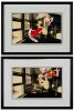 2145. Pair of Roger Rabbit and Eddie Original Production Cels ### WHO FRAMED ROGER RABBIT (1988)