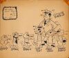 2172. Top Cat Cast Original Photostat Model Sheet ### TOP CAT (1961)