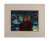 2210. Boromir Original Production Cel on Fine Art Presentation Background ### THE LORD OF THE RINGS (1978)