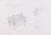 205. Framed Hand-Drawn John Fenner Ark of the Covenant Pencil Production Illustration ### INDIANA JONES AND THE RAIDERS OF THE LOST ARK (1981)