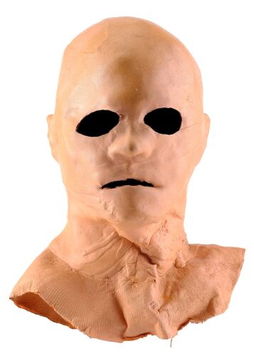 785. Dr. Sebastian Caine's (Kevin Bacon) Mask ### HOLLOW MAN (2000)