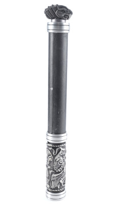 852. Paladin Stun Rod ### JUMPER (2008)