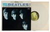 1059. Planet Hollywood Collection: Dr. Stanley Goodspeed's (Nicolas Cage) "Meet the Beatles" Record ### THE ROCK (1996)