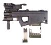 24. Light-Up Mechanical Recoiling CARB GS-221 Submachine Gun ### AVATAR (2009)