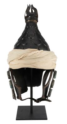611. Set Temple Guard Helmet ### CONAN THE BARBARIAN (1982)