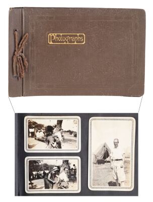1013. Victor Fleming's Personal Production Photo Archive ### THE ROUGH RIDERS (1927)