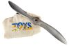 1288. Propeller Blade, Crew Jacket and Hat, and Production Artwork ### TOYS (1992)