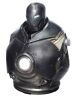 272. Iron Monger's (Jeff Bridges) Screen-Matched Light-Up Helmet and Torso ### IRON MAN (2008)