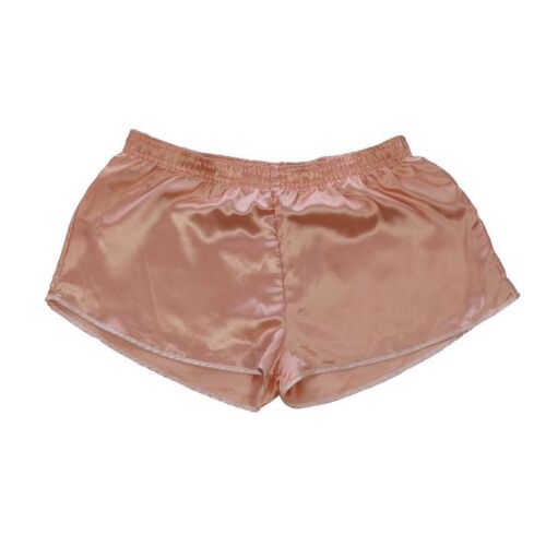 6. Amy Winehouse's "Tears Dry on Their Own" Music Video Satin Shorts ### AMY WINEHOUSE