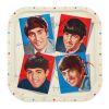 12. John Lennon, Paul McCartney, George Harrison and Ringo Starr-Autographed Memorabilia Tray ### THE BEATLES
