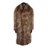 14. George Harrison's Custom-Made Fur Coat ### THE BEATLES