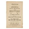 20. Aintree Institute Handbill, 1961 ### THE BEATLES