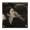 32. John Lennon-Autographed and Annotated Double Fantasy Promotional Poster - One of The Last Four Items He Signed, 1980 (Sold With Audio Proof) ### JOHN LENNON AND YOKO ONO