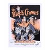 40. Chris and Rich Robinson-Autographed Limited Edition Bowery Ballroom Print, 2019 ### BLACK CROWES