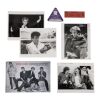 101. The Denis O'Regan Collection: Careless Memories Signed Book, Four John Taylor, Simon Le Bon, Nick Rhodes and Roger Taylor-Autographed Vintage Prints, and 1984 Madison Square Garden Backstage Pass and ### DURAN DURAN