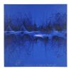 111. Eric Clapton-Autographed "River of Tears" Soundwave by Tim Wakefield, 2010 ### ERIC CLAPTON