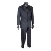 128. George Michael's 25 Live Tour Custom-Made Metallic Fabric Giorgio Armani Suit ### GEORGE MICHAEL