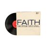 129. George Michael-Autographed Faith LP and Diet Coke Commercial Call Sheet ### GEORGE MICHAEL
