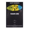 135. Madchester Rave On Promo and Tour Poster ### HAPPY MONDAYS