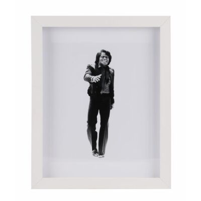 138. Framed James Brown Photograph Print by Jesse Frohman ### JAMES BROWN