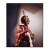 147. Limited Edition Royal Albert Hall Print by David Redfern, 1969 ### JIMI HENDRIX