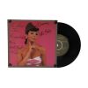 154. Kate Bush-Autographed ''Army Dreamers'' 7" Single With Official Fan Club Compliment Slip ### KATE BUSH