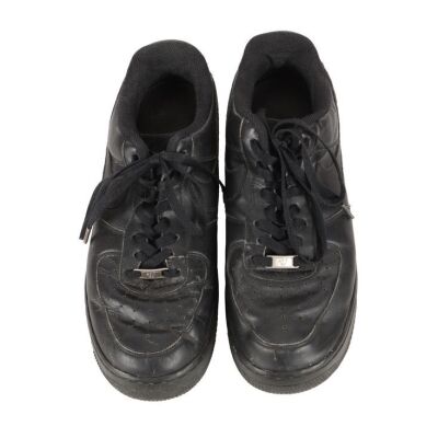 156. Photo-matched Nike Air Force 1s '82 From "Watch the Party Die" Cover Art ### KENDRICK LAMAR