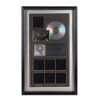 181. Metallica (The Black Album) 7x Platinum Cassette and CD Award Presented to Dave Rossi ### METALLICA