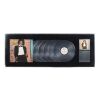 190. Off the Wall Six Platinum Disc Award Presented to Michael Jackson ### MICHAEL JACKSON