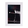 194. Artist's Proof Michael Jackson Print by Harrison Funk ### MICHAEL JACKSON