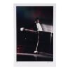 195. Limited Edition Michael Jackson Bad Tour Print by Harrison Funk ### MICHAEL JACKSON