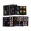 197. Collection of Contact Sheets Featuring Images by Mitch Jenkins ### MICHAEL JACKSON