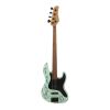 198. Nikki Sixx's Photo-Matched Autographed and Inscribed Stage-Used Schecter J-4 Bass Guitar ### MOTLEY CRUE