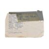 199. Lemmy Handwritten Manchester Concert Setlist, Circa 1977/78 ### MOTORHEAD