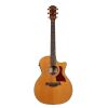 218. Noel Gallagher's Owned Taylor 514-CE Guitar ### OASIS