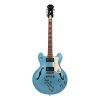 225. Noel Gallagher-Autographed Signature 1997 Epiphone Supernova ### OASIS