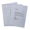 236. Noel Gallagher vs The Real People Signed Plagiarism Case Legal Documents and Printed Tweet ### OASIS