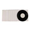 239. Set of Seven ''The Masterplan'' Vinyl Test Pressings ### OASIS