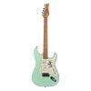 246. Noel Gallagher, Liam Gallagher, Paul "Guigsy" McGuigan, Paul "Bonehead" Arthurs, Gem Archer-Autographed Stratocaster-style Guitar ### OASIS