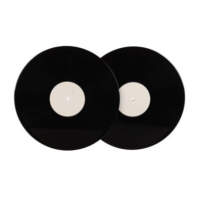 248. Heathen Chemistry Vinyl Test Pressings ### OASIS