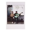 263. The Rockarchive Collection: Limited Edition Liam and Noel Gallagher Print by Jill Furmanovsky, "Wonderwall" Video Shoot, London, 1995 ### OASIS