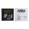 265. Agnetha, Bjorn, Benny and Anni-Frid-Autographed Photo Book ### ABBA