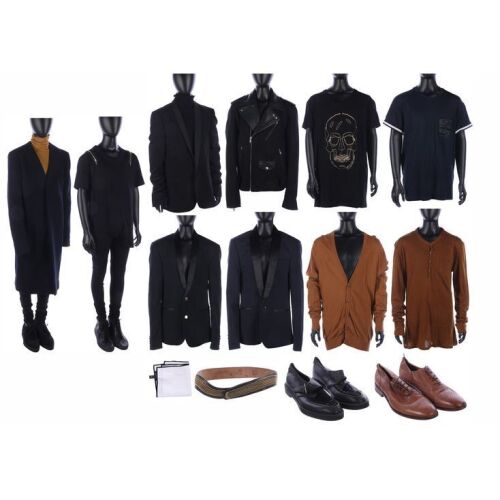 269. Collection of 2013 and 2014 Red Carpet Appearances Clothing ### ONE DIRECTION