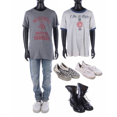 270. Collection of Midnight Memories Album Cover Photoshoot Clothing ### ONE DIRECTION