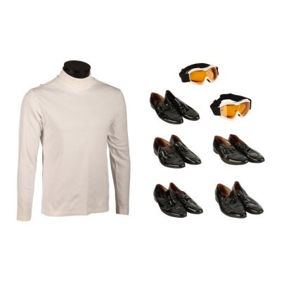 271. Kiss You Music Video Clothing Accessories ### ONE DIRECTION