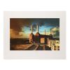 274. Nick Mason and Storm Thorgerson-Autographed Limited Edition Animals Print, 2000 ### PINK FLOYD